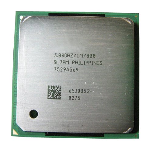 デル Dellデルp43.0GHz 1M 800FsbプロセッサーDim 8100デスクトップsl8jz 送料無料