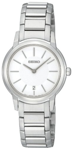 セイコー セイコー Seiko neo sports SXB421P1 女性用 クオーツ 時計 並行輸入品 送料無料