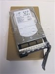 デル オリジナル Dell - 600GB 15K RPM SAS 3.5インチ HD - MFG 0VX8J 送料無料