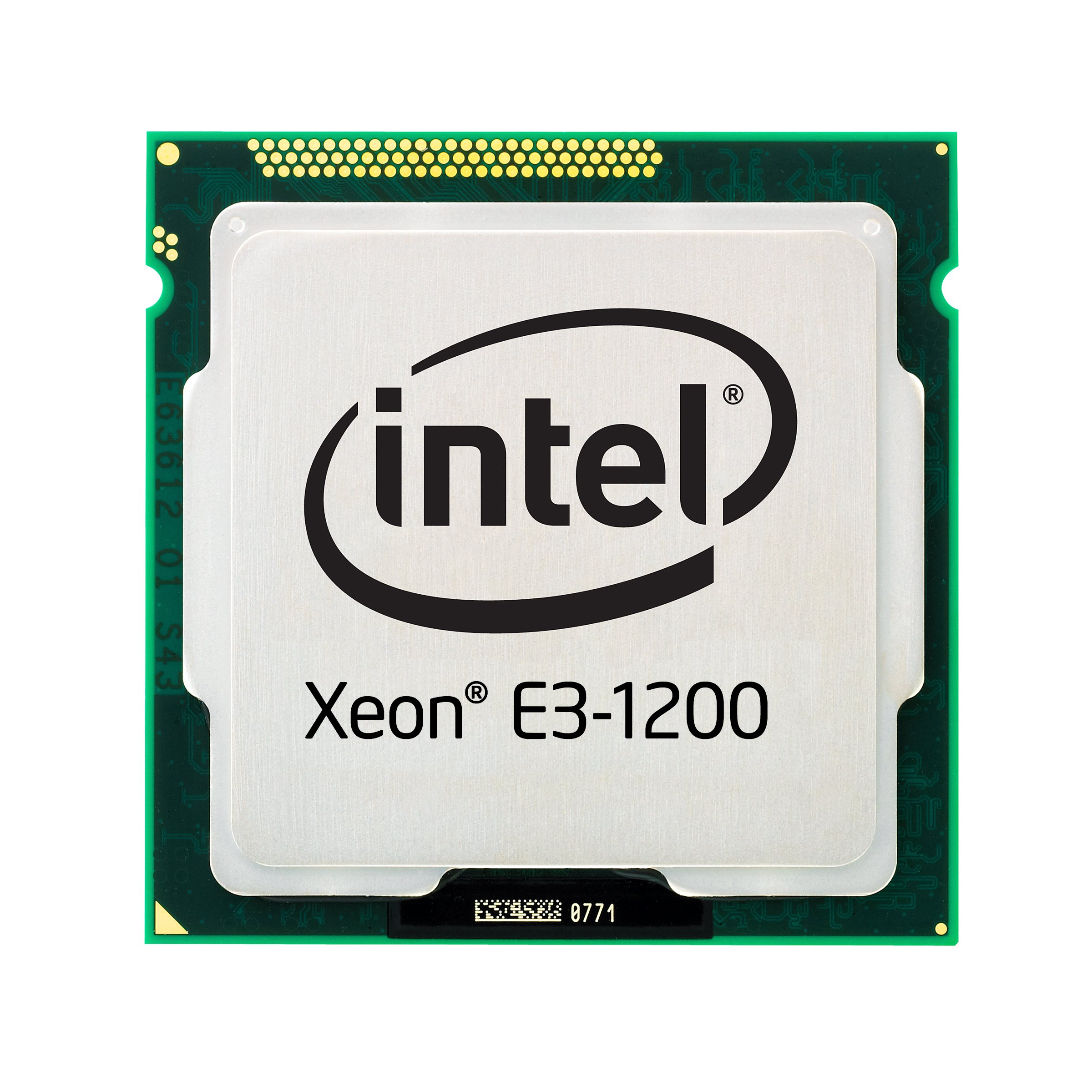 インテル Intel Xeon E3-1230 v3 Quad-core 4 Core 3.30 GHz Processor - Socket H3 LGA-1150 送料無料