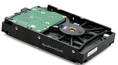 新しい500GBハードドライブfor HP Pavilion Slimline s7520N s7530N s7540a s7545aデスクトップ 送料無
