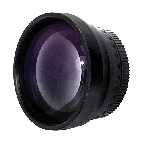タムロン 新しい2.0X高変換望遠レンズfor Nikon d810のみでレンズフィルタサイズの5258
