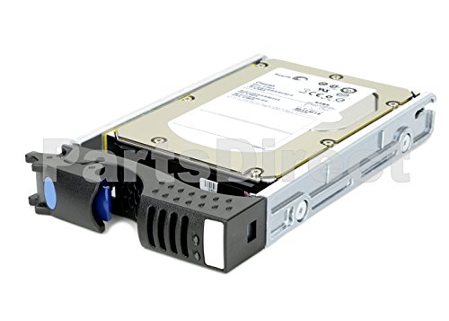 005049677 EMC 600-GB 6G 15K 3.5 SAS HDD 2 Pack 送料無料