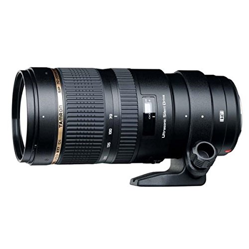 タムロン SP 70-200mm F2.8 Di VC USDModel A009N for Nikon 送料無料