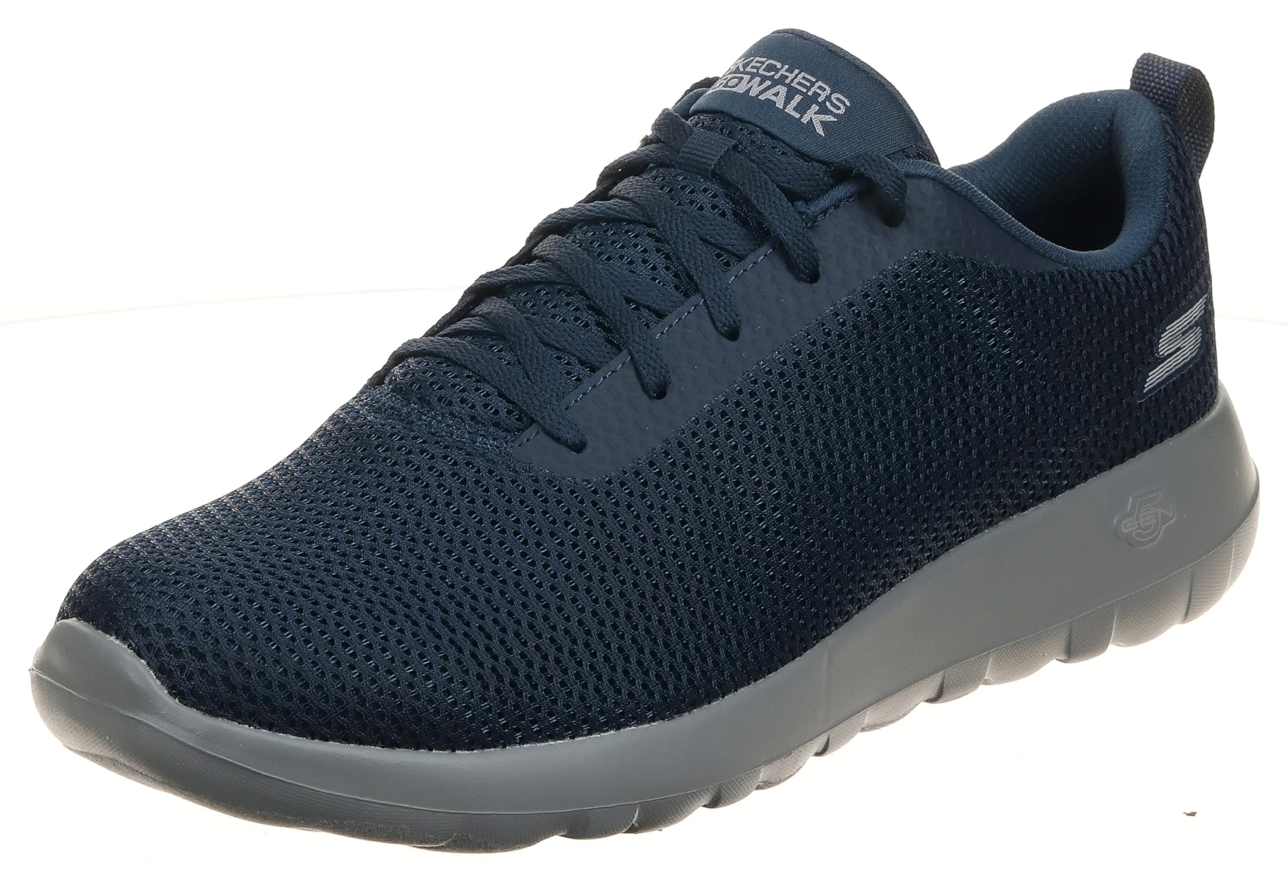 スケッチャーズ Skechers Performance Mens Go Walk Max-54601 Sneakernavygray9.5 M US 送料無料