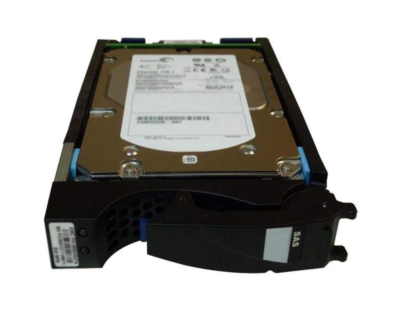 EMC ハードドライブ - 6TB - SAS 12Gbs - NL - 7200RPM - バッファ 128 MB 送料無料