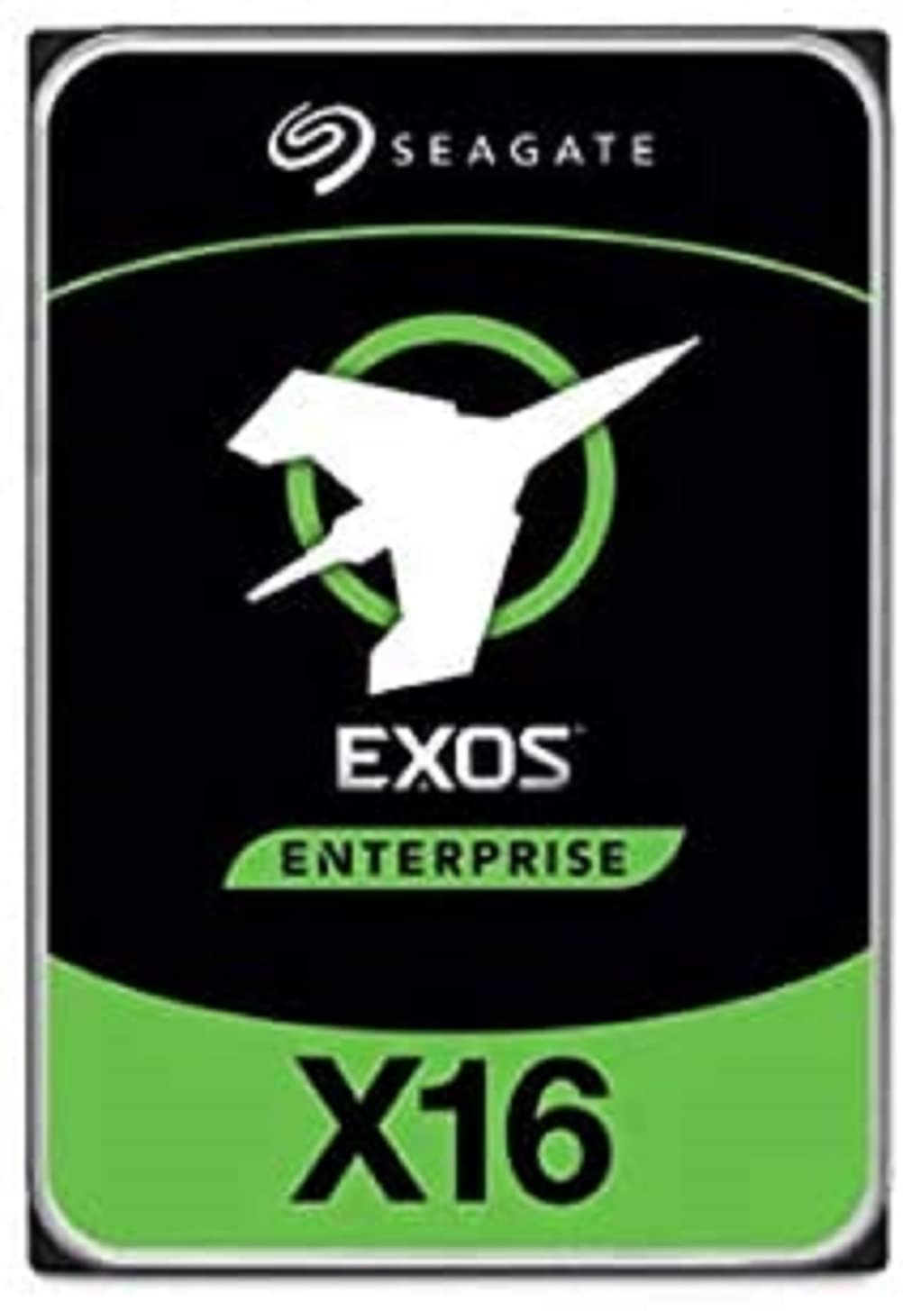 シーゲイト Seagate Enterprise Exos X16 3.5 10000 GB SAS 送料無料