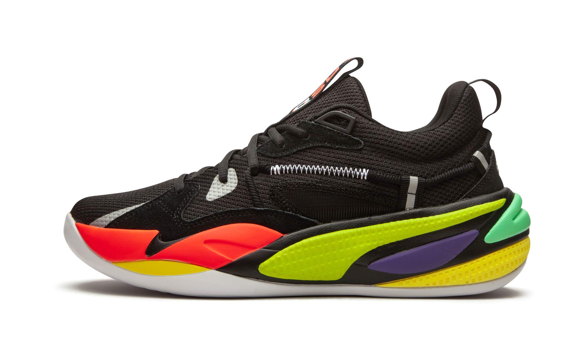 プーマ PUMA Mens RS-Dreamer 193990 03 J. Cole Black - Size 10.5 送料無料