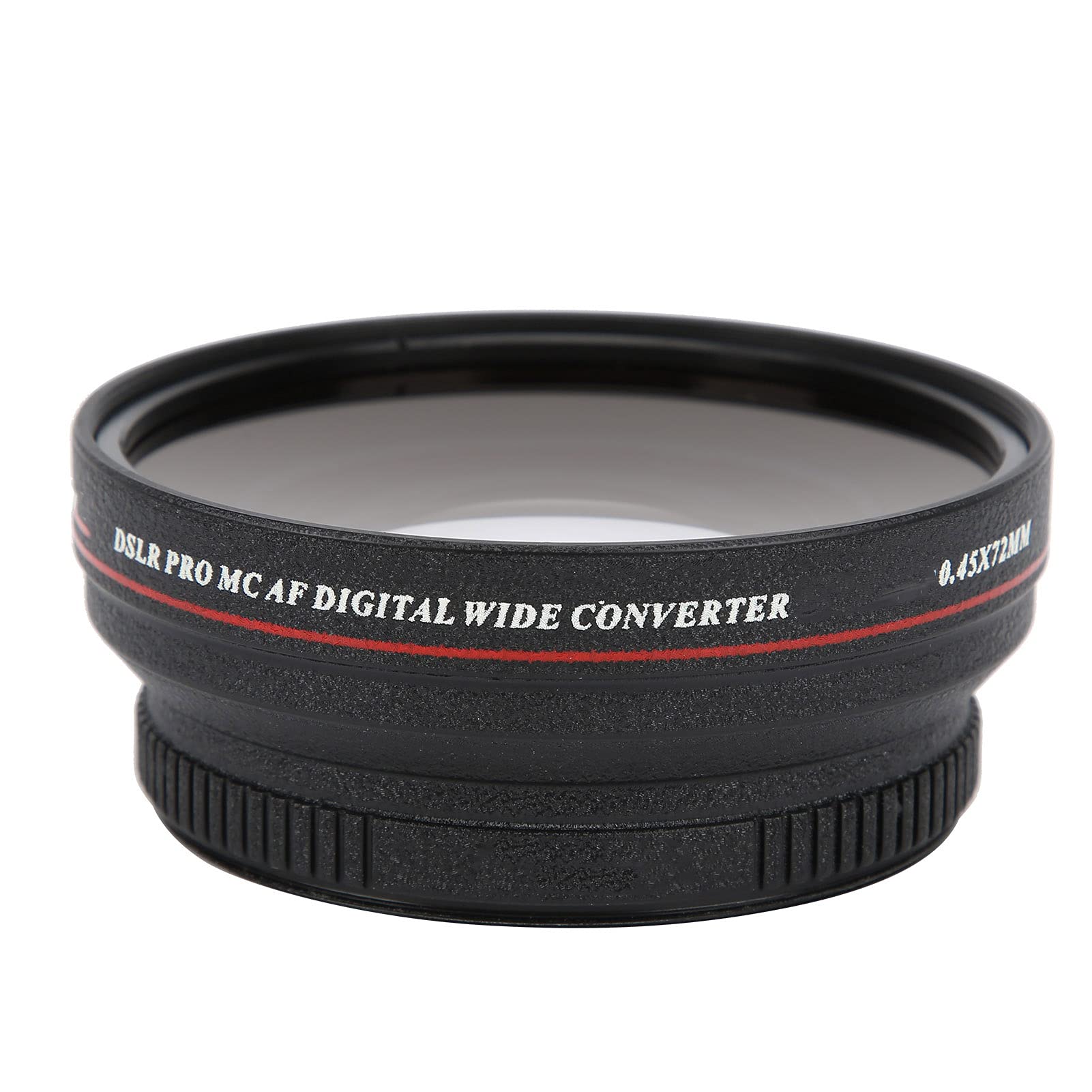 タムロン Optical Glass 0.45x WideAngle Additional Lens with Macro for 72mm Camera Lens 送料無料