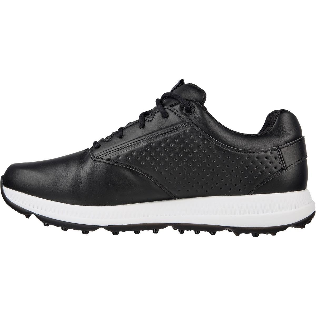 スケッチャーズ Skechers GO Golf Elite 5 Golf Shoes 214043BKW BlackWhite - 9 Medium 送料無料