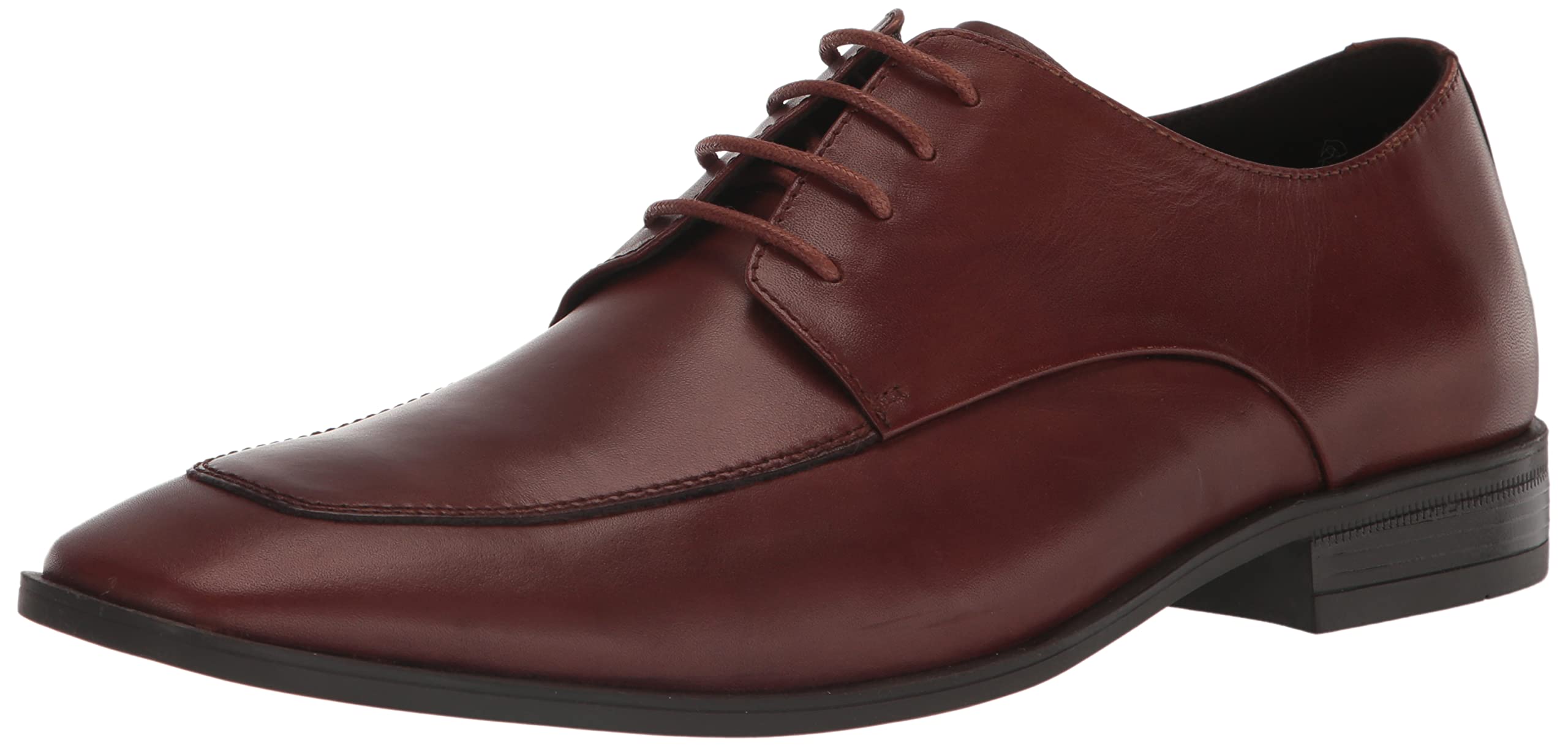 カルバンクライン Calvin Klein Mens Malley2 Oxford Tan 11.5 送料無料