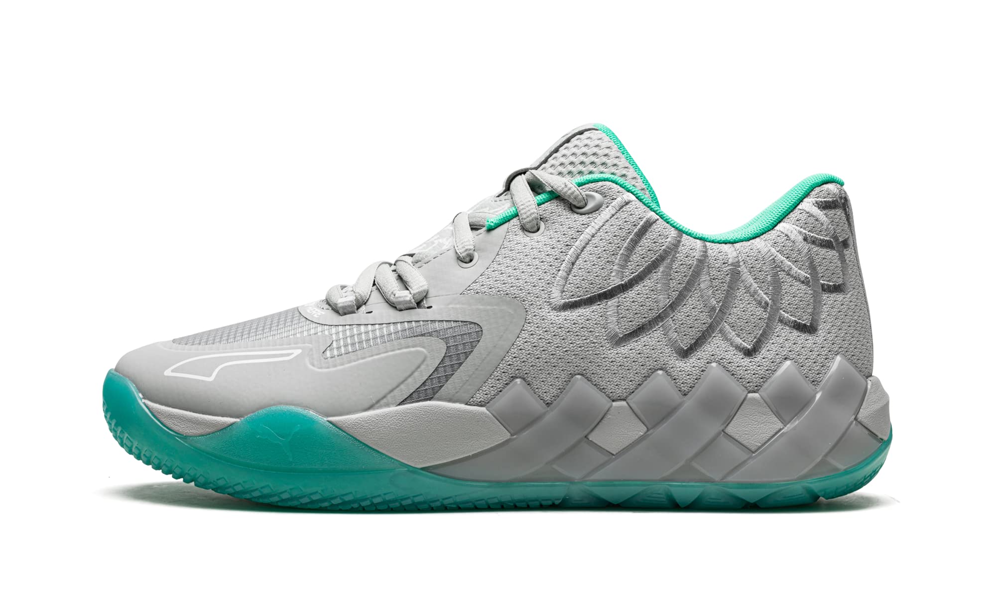 プーマ PUMA Mens MB1 LO UFO 377675 02 - Size 10.5 送料無料