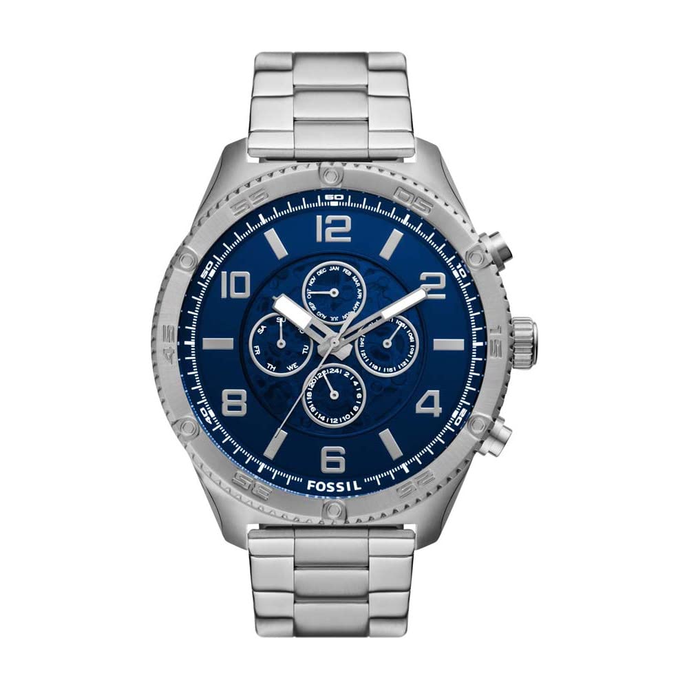 フォッシル Fossil BQ2669 Mens Brox Watch 送料無料
