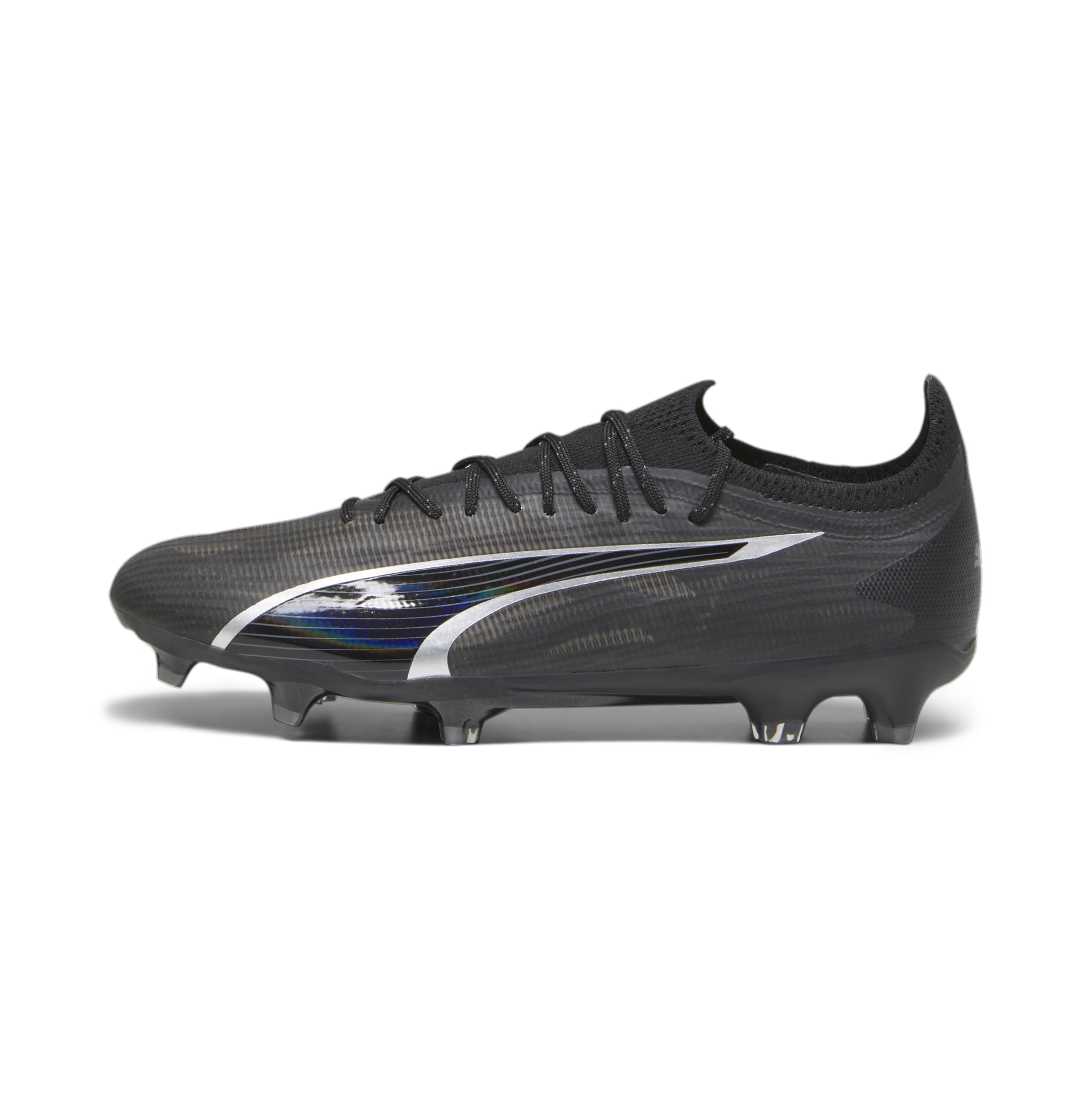 プーマ PUMA Mens Ultra Ultimate Firm Ground Soccer Cleats usFootwearSizeSystem Adult Men Numeric Medium Numeric1