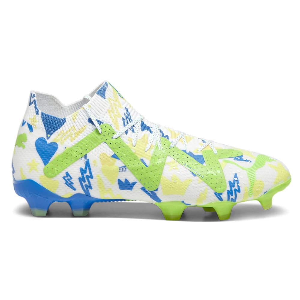 プーマ PUMA Future Ultimate Neymar JR FGAG US Footwear Size System Adult Men Numeric Medium 8.5 送料無料