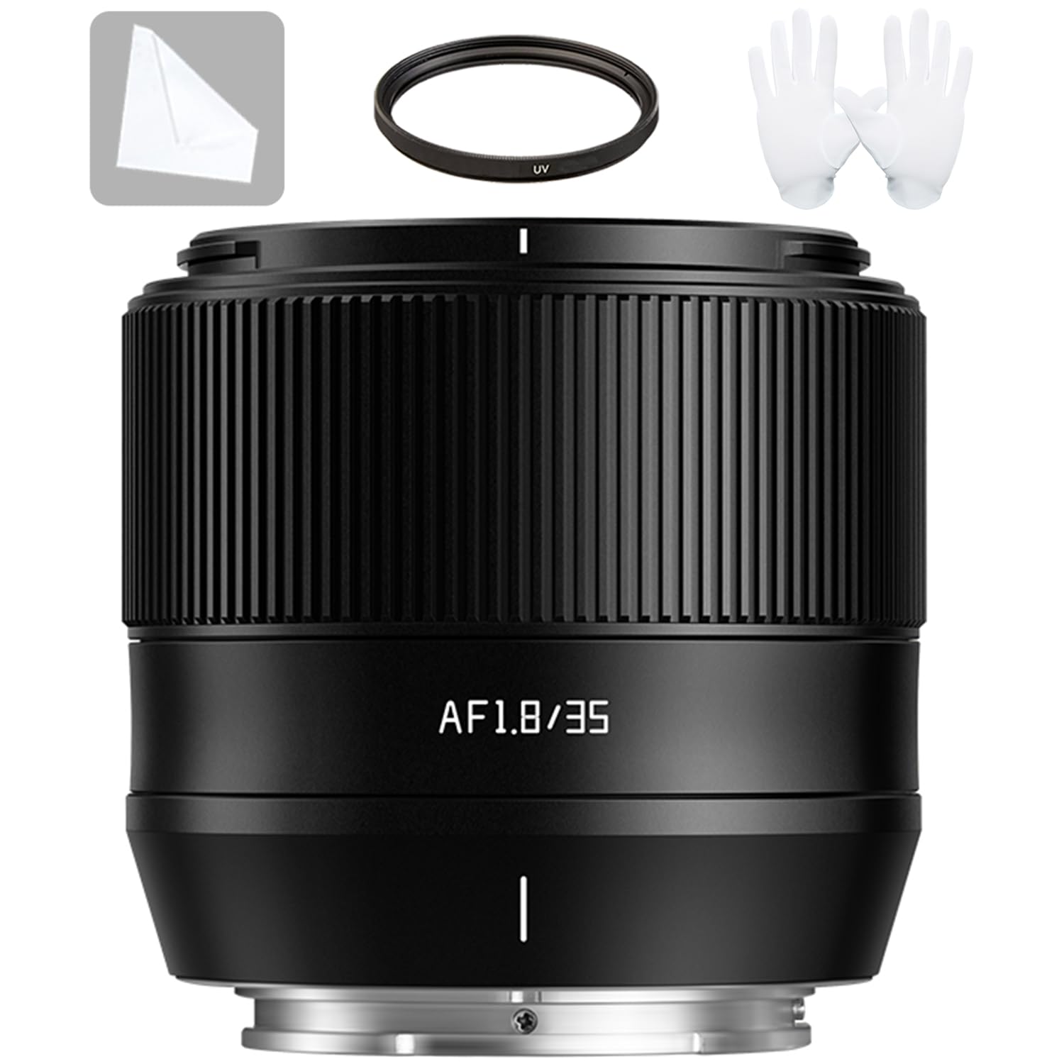 TTArtisan 35mm F1.8 Lens APS-C Auto Focus Camera Lenses Compatible with X-A1 X-A10 X-A2 X-A3 X-A5 X-A7 X-M1 X-H1 X-H2 X-T3 X-